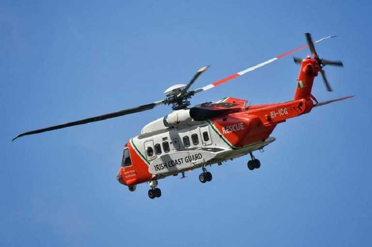 Gardaí investigating after body of woman recovered off Clare coast Gardaí investigating after body of woman recovered off Clare coast
