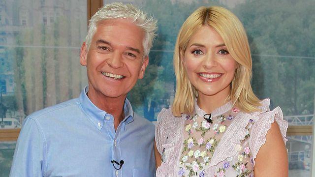 Phillip Schofield set to extend This Morning absence for several weeks Phillip Schofield set to extend This Morning absence for several weeks