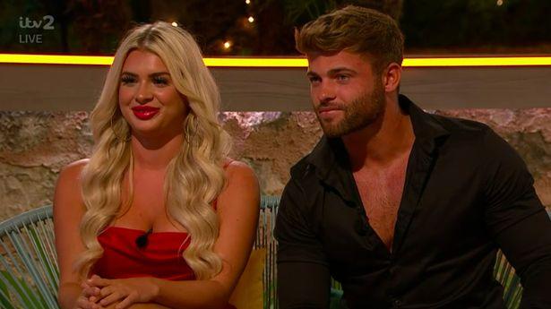 Jake “upset” to see Liberty’s breakdown on Aftersun Jake “upset” to see Liberty’s breakdown on Aftersun