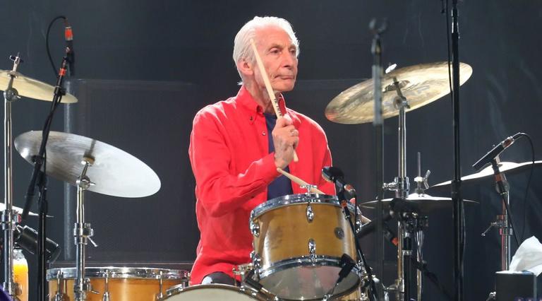 Rolling Stones drummer Charlie Watts dies aged 80 Rolling Stones drummer Charlie Watts dies aged 80