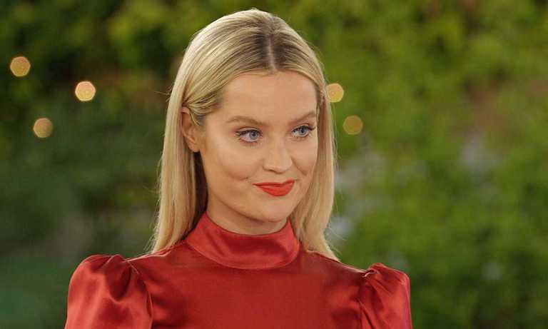 Laura Whitmore will not be hosting the next series of Love Island Laura Whitmore will not be hosting the next series of Love Island