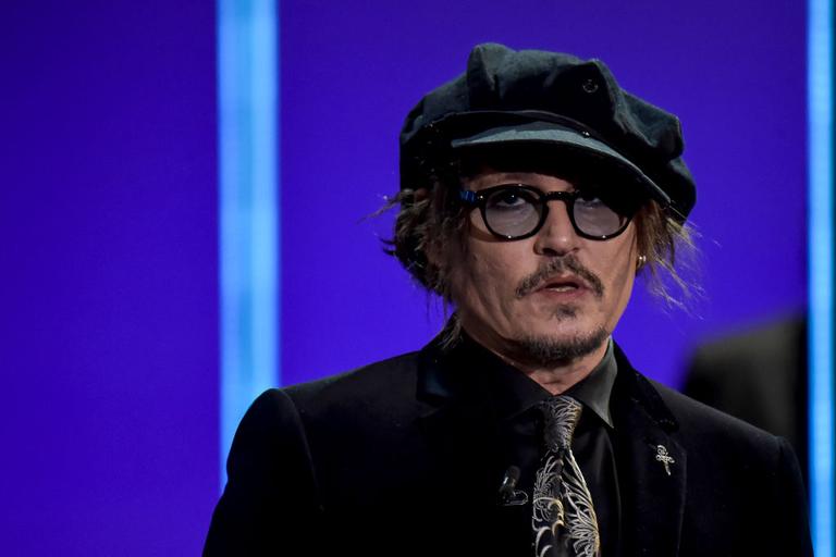 Johnny Depp says “no one is safe from cancel culture” Johnny Depp says “no one is safe from cancel culture”