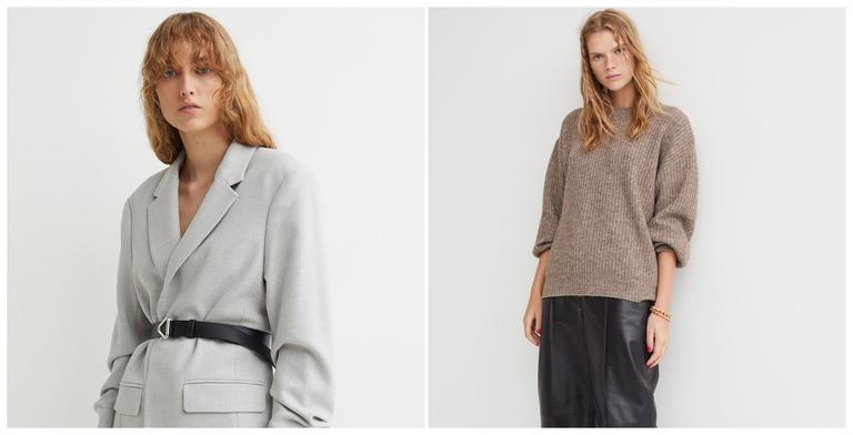 Sick of sweats – but not the comfort factor? 10 buys to refresh your autumn wardrobe now Sick of sweats – but not the comfort factor? 10 buys to refresh your autumn wardrobe now