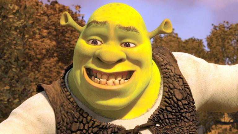 TikTokers flood Texas abortion whistleblower site with Shrek memes and porn TikTokers flood Texas abortion whistleblower site with Shrek memes and porn