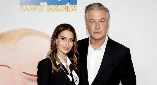 Alec and Hilaria Baldwin expecting seventh child Alec and Hilaria Baldwin expecting seventh child