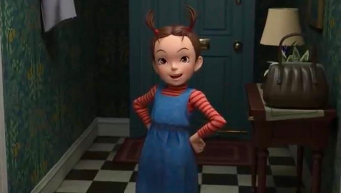 A brand new Studio Ghibli film is coming to Netflix A brand new Studio Ghibli film is coming to Netflix