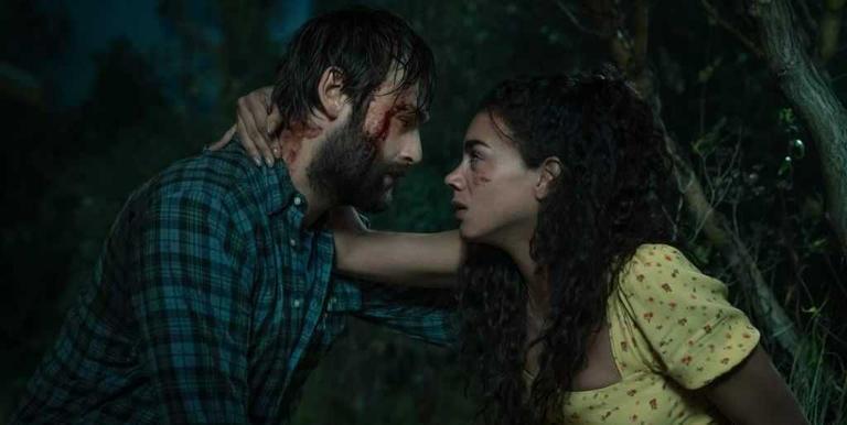 WATCH: A new Irish horror movie starring Derry Girls’ Jamie Lee O’Donnell is coming soon WATCH: A new Irish horror movie starring Derry Girls’ Jamie Lee O’Donnell is coming soon