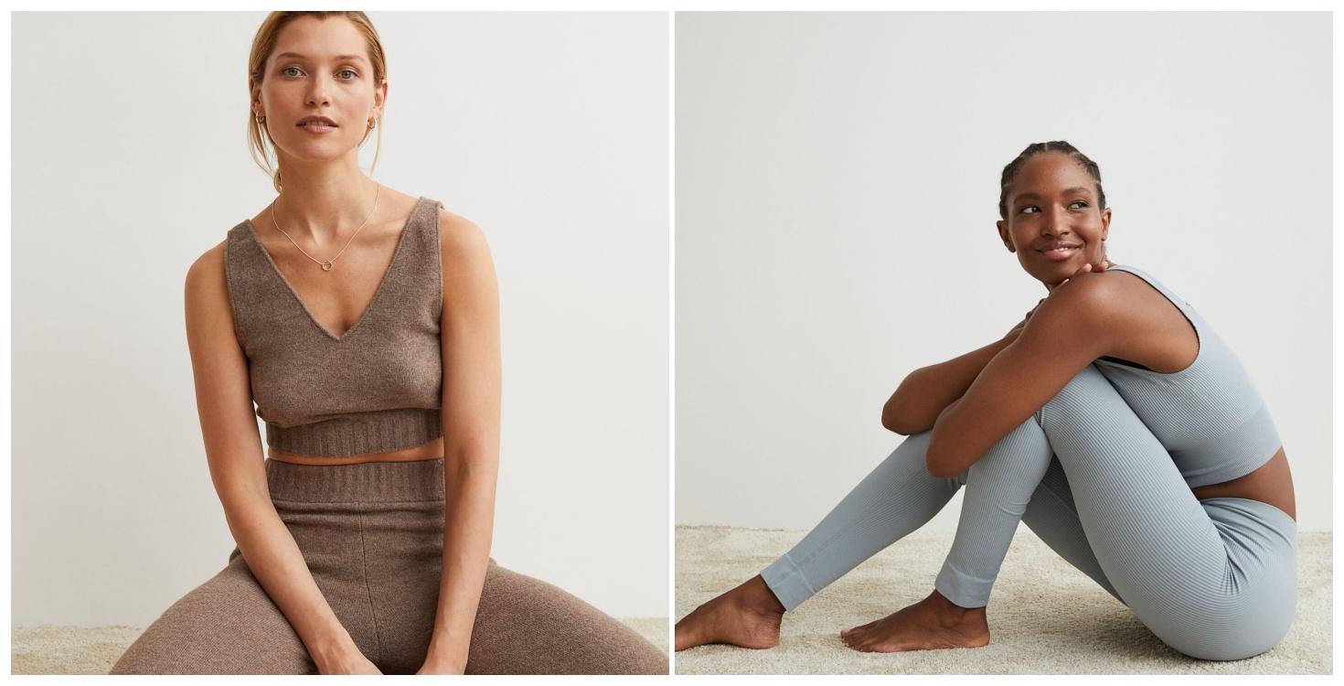 Cosy season is here: 10 loungewear buys we’ll be living in this winter