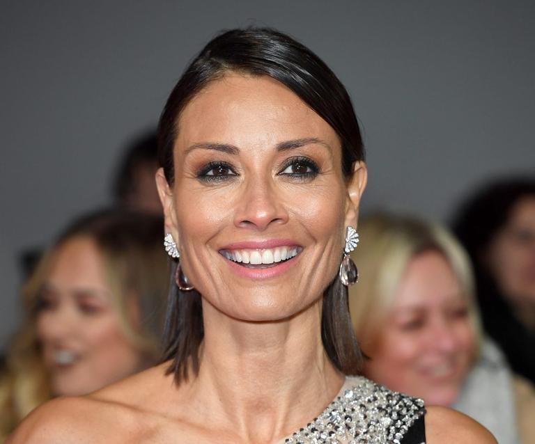 Melanie Sykes feels “completely validated” after autism diagnosis Melanie Sykes feels “completely validated” after autism diagnosis
