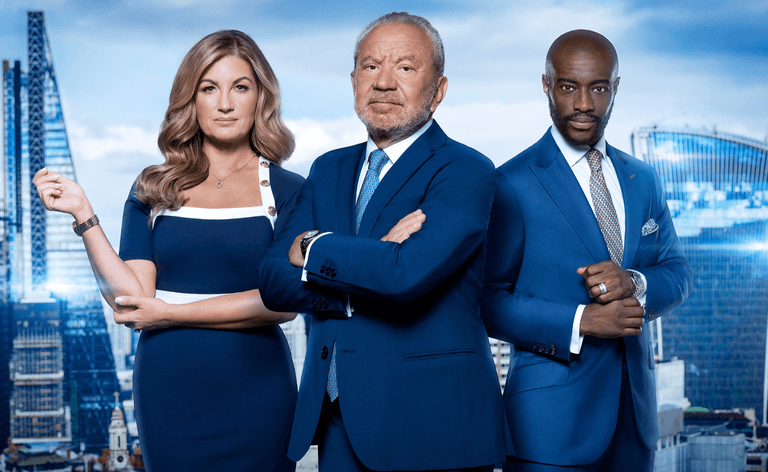After three long years, The Apprentice is coming back this January After three long years, The Apprentice is coming back this January