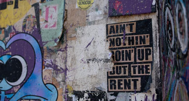 An entire generation feel hopeless: Stories from Ireland’s rental crisis An entire generation feel hopeless: Stories from Ireland’s rental crisis