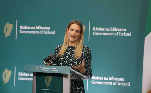 Minister Helen McEntee to bring in “clearer and stronger” laws around stalking Minister Helen McEntee to bring in “clearer and stronger” laws around stalking