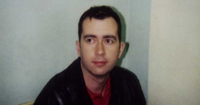 The Puppet Master: Where is Robert Hendy-Freegard now? The Puppet Master: Where is Robert Hendy-Freegard now?