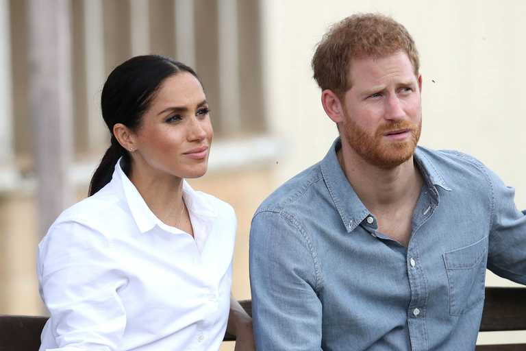 Prince Harry and Meghan Markle concerned over Spotify misinformation Prince Harry and Meghan Markle concerned over Spotify misinformation