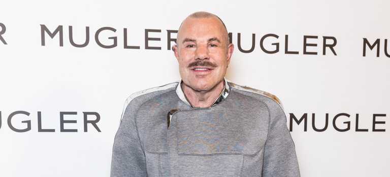 Tributes pour in for fashion designer Thierry Mugler, who has died aged 73 Tributes pour in for fashion designer Thierry Mugler, who has died aged 73