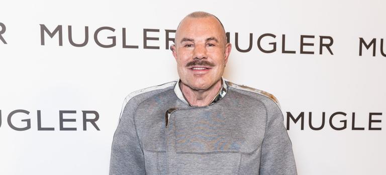 Tributes pour in for fashion designer Thierry Mugler, who has died aged 73 Tributes pour in for fashion designer Thierry Mugler, who has died aged 73