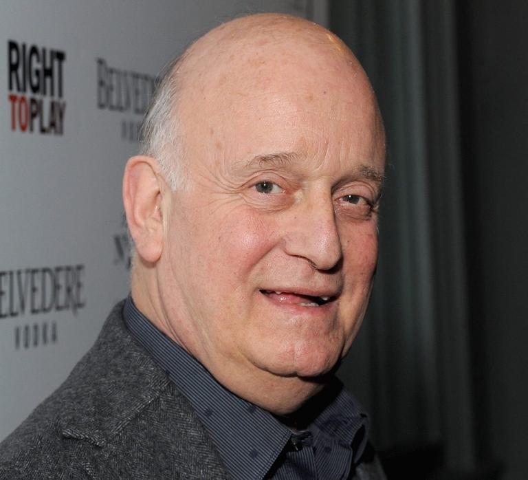 Dawn French shares tribute to Vicar of Dibley actor Gary Waldhorn Dawn French shares tribute to Vicar of Dibley actor Gary Waldhorn