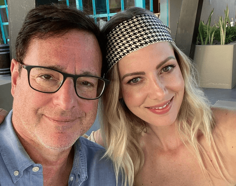 Bob Saget’s wife Kelly describes him as “the best man” she’s ever known Bob Saget’s wife Kelly describes him as “the best man” she’s ever known