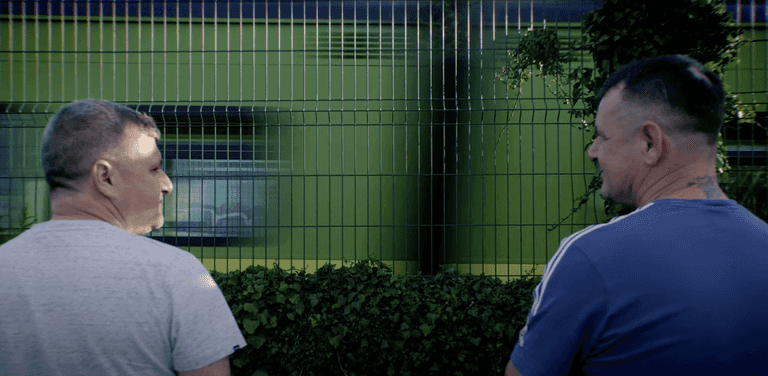 A documentary about two Irish boys who skipped school to go to New York is coming soon A documentary about two Irish boys who skipped school to go to New York is coming soon