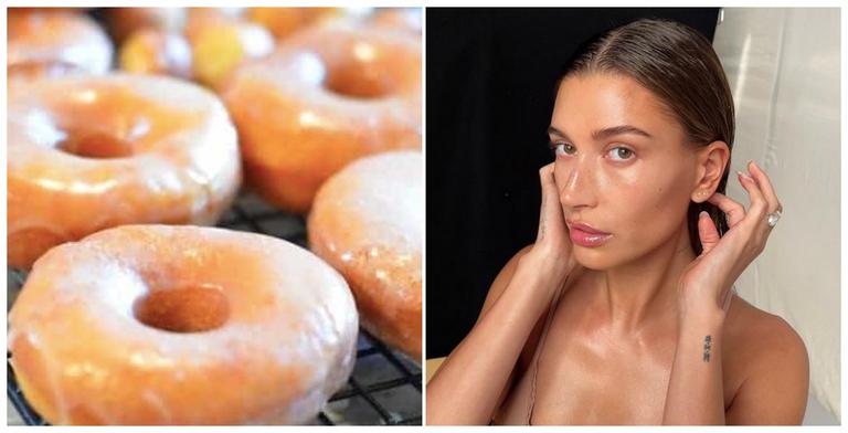 Glazed doughnut skin is 2022’s biggest beauty trend – and here is how you nail it Glazed doughnut skin is 2022’s biggest beauty trend – and here is how you nail it