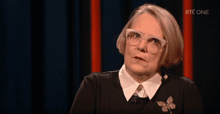 Tommy Tiernan Show viewers praise Alzheimer’s campaigner for powerful interview Tommy Tiernan Show viewers praise Alzheimer’s campaigner for powerful interview