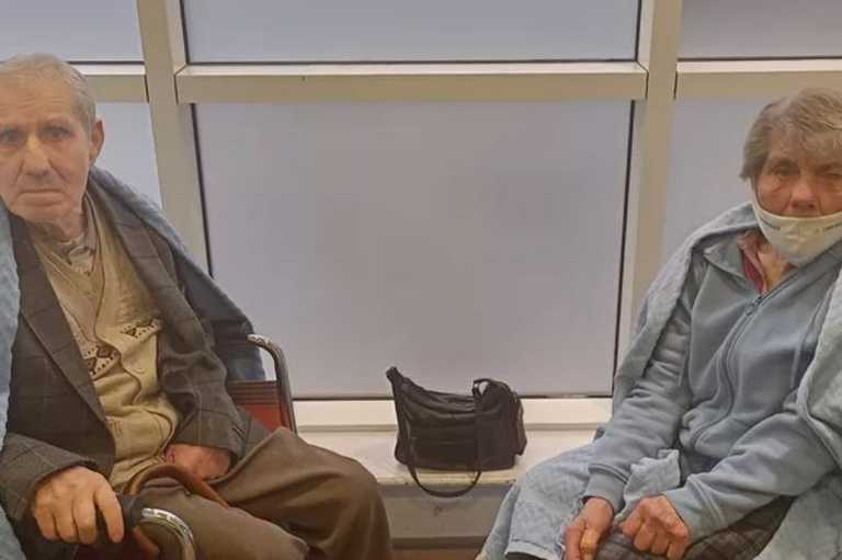 Prime Time viewers praise emotional interview with elderly Cork attack victim Prime Time viewers praise emotional interview with elderly Cork attack victim