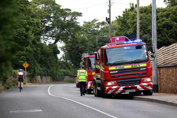 Man tragically dies in house fire in Co. Tipperary Man tragically dies in house fire in Co. Tipperary