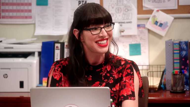 US actress Lindsey Pearlman found dead, days after being reported missing US actress Lindsey Pearlman found dead, days after being reported missing