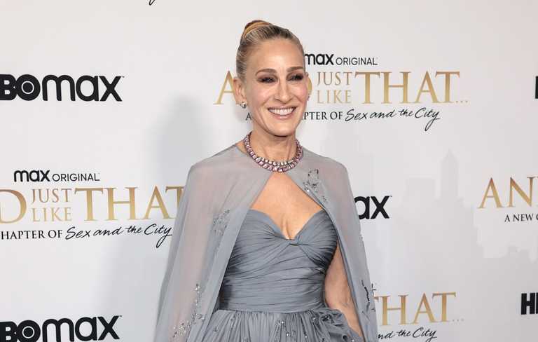 Sarah Jessica Parker finally opens up on Kim Cattrall’s absence from And Just Like That Sarah Jessica Parker finally opens up on Kim Cattrall’s absence from And Just Like That