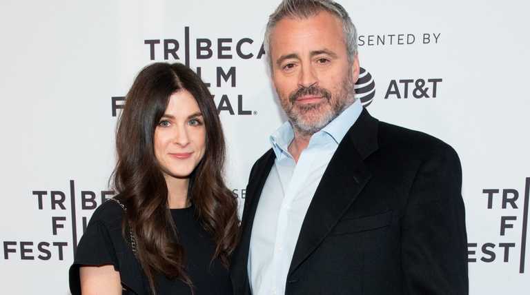 Matt Le Blanc splits from Irish girlfriend Aurora Mulligan after six years Matt Le Blanc splits from Irish girlfriend Aurora Mulligan after six years