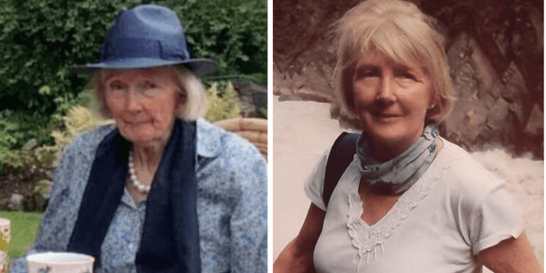 Body found in search for missing 82-year-old woman in Wicklow Body found in search for missing 82-year-old woman in Wicklow