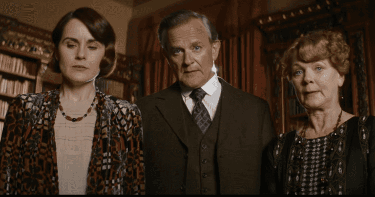 WATCH: The first full trailer for Downton Abbey: A New Era is finally here WATCH: The first full trailer for Downton Abbey: A New Era is finally here