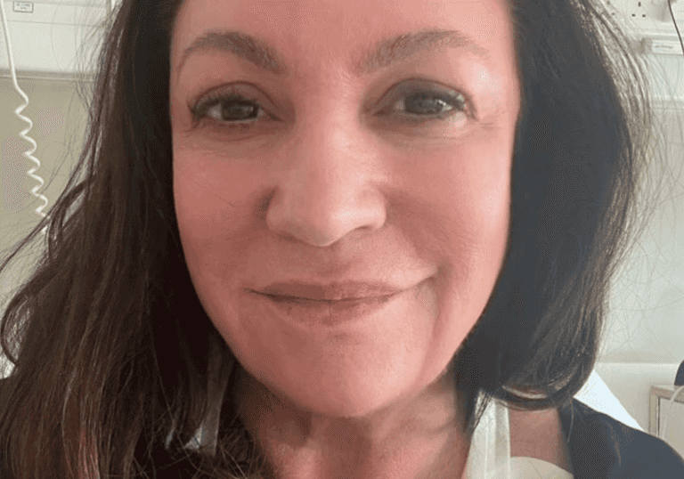 Dragon’s Den presenter Norah Casey in hospital with long Covid Dragon’s Den presenter Norah Casey in hospital with long Covid