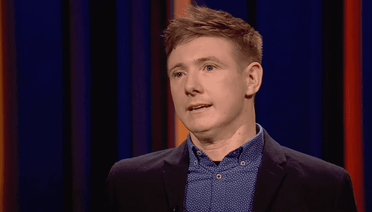 Viewers praise Tommy Tiernan Show for “incredible” interview with Jack Kavanagh Viewers praise Tommy Tiernan Show for “incredible” interview with Jack Kavanagh