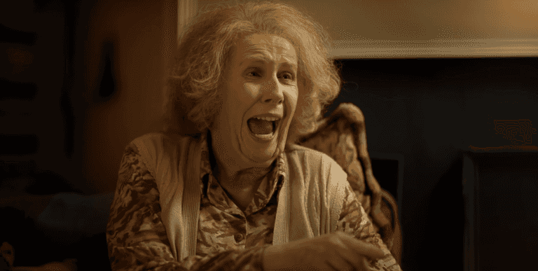 WATCH: Catherine Tate’s character ‘Nan’ has gotten her very own movie WATCH: Catherine Tate’s character ‘Nan’ has gotten her very own movie