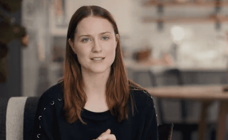 WATCH: Evan Rachel Wood details Marilyn Manson abuse allegations in documentary trailer WATCH: Evan Rachel Wood details Marilyn Manson abuse allegations in documentary trailer