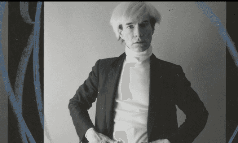 WATCH: The trailer for Netflix’s The Andy Warhol Diaries has just dropped WATCH: The trailer for Netflix’s The Andy Warhol Diaries has just dropped