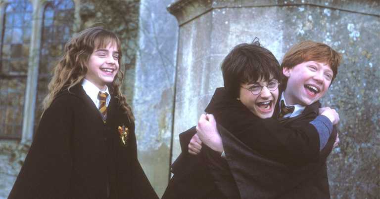 A Harry Potter convention is returning to Ireland this year A Harry Potter convention is returning to Ireland this year