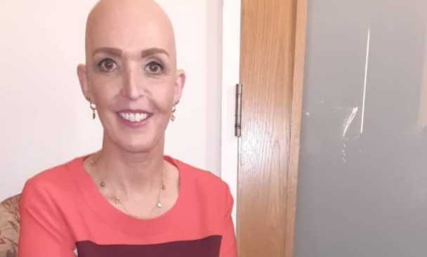 Vicky Phelan gives health update saying she may take a break from social media Vicky Phelan gives health update saying she may take a break from social media
