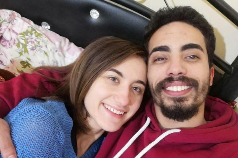 Ukrainian couple who arrived in Dublin have car robbed and belongings taken Ukrainian couple who arrived in Dublin have car robbed and belongings taken