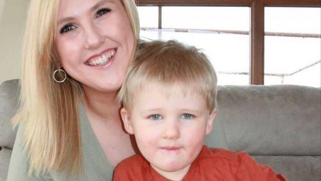 Crystal Swing’s Dervla says people still don’t “understand” autism as she calls for more supports Crystal Swing’s Dervla says people still don’t “understand” autism as she calls for more supports