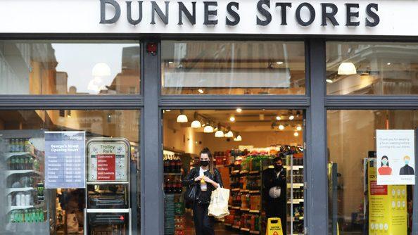 Several food products from Dunnes recalled due to risk of “severe illness” Several food products from Dunnes recalled due to risk of “severe illness”