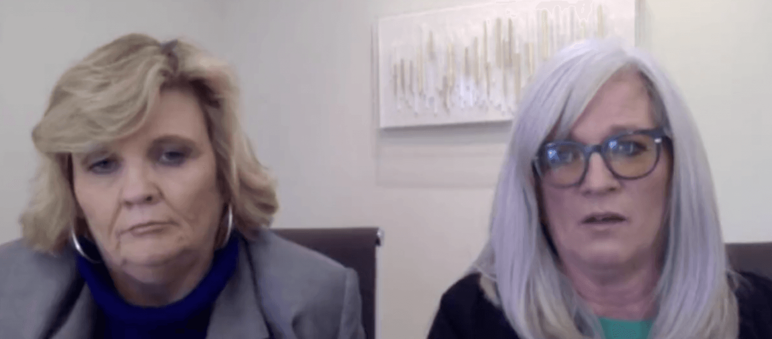 Two women share “heartbreaking” story of discovering they were switched at birth, 55 years later