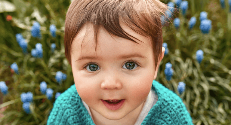 10 stunning – and unusual – Irish baby names for the week that’s in it 10 stunning – and unusual – Irish baby names for the week that’s in it