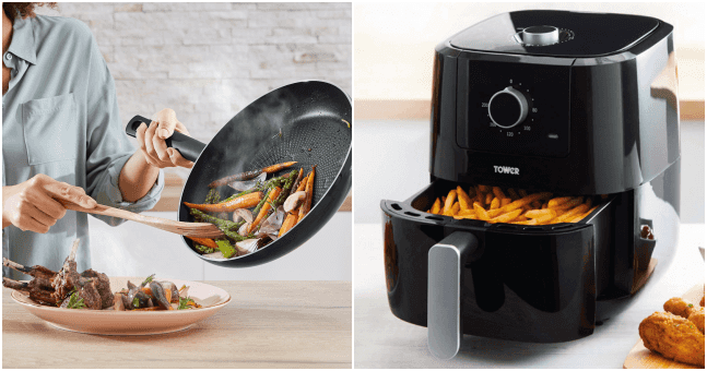 Here’s where you can find some state-of-the-art kitchen essentials at an affordable price Here’s where you can find some state-of-the-art kitchen essentials at an affordable price