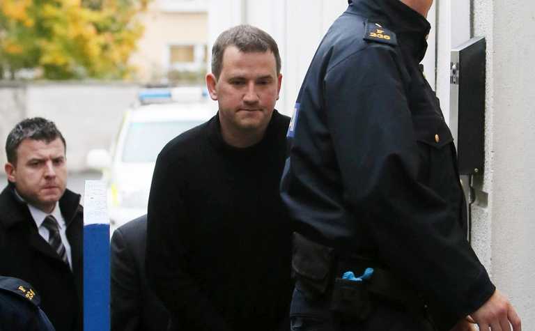 Mobile data retention in Graham Dwyer case breached EU law, court finds Mobile data retention in Graham Dwyer case breached EU law, court finds