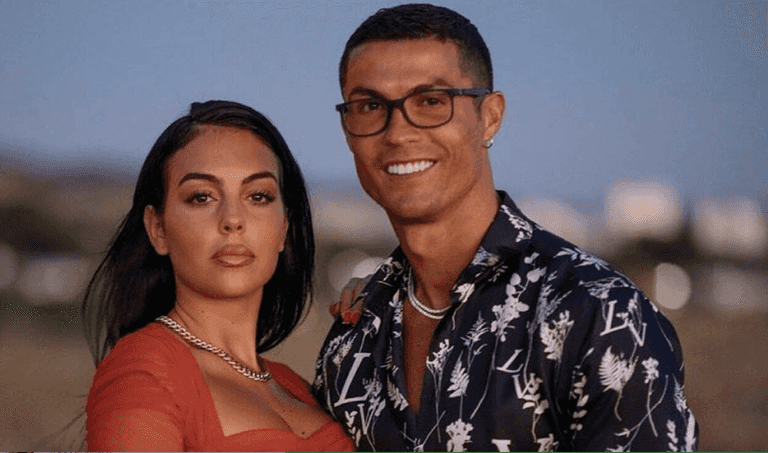 Footballer Cristiano Ronaldo’s baby son has passed away Footballer Cristiano Ronaldo’s baby son has passed away