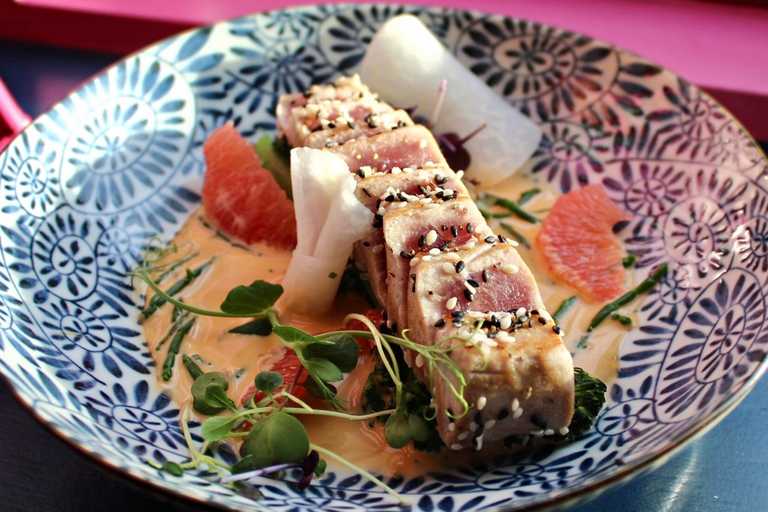 7 Dublin city restaurants specialising in sharing plates this spring 7 Dublin city restaurants specialising in sharing plates this spring