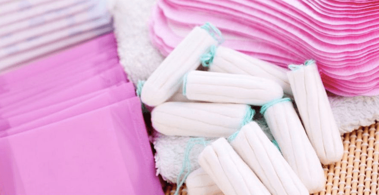 Women are using Pinterest for period proud inspiration and we are here for it Women are using Pinterest for period proud inspiration and we are here for it