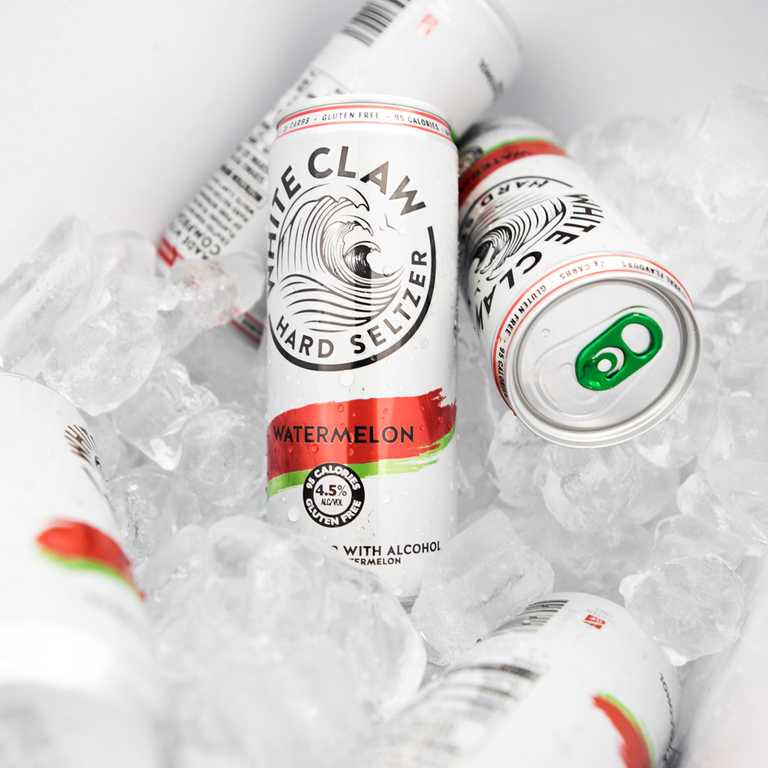 White Claw’s new watermelon flavour just dropped in Ireland and it is, unsurprisingly, delicious White Claw’s new watermelon flavour just dropped in Ireland and it is, unsurprisingly, delicious